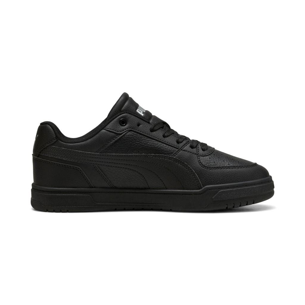 Puma Caven III Women's Black Sneakers