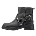 Blowfish Malibu Vella Women's Black Boots