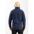 Helly Hansen Workwear Oxford Men's Blue Fleece Jacket