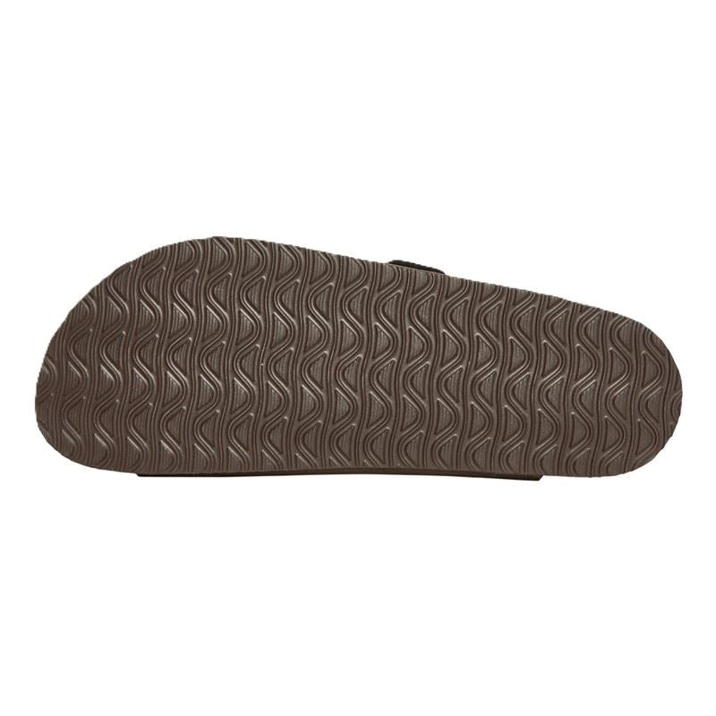 Penguin Port 2 Men's Brown Sandals