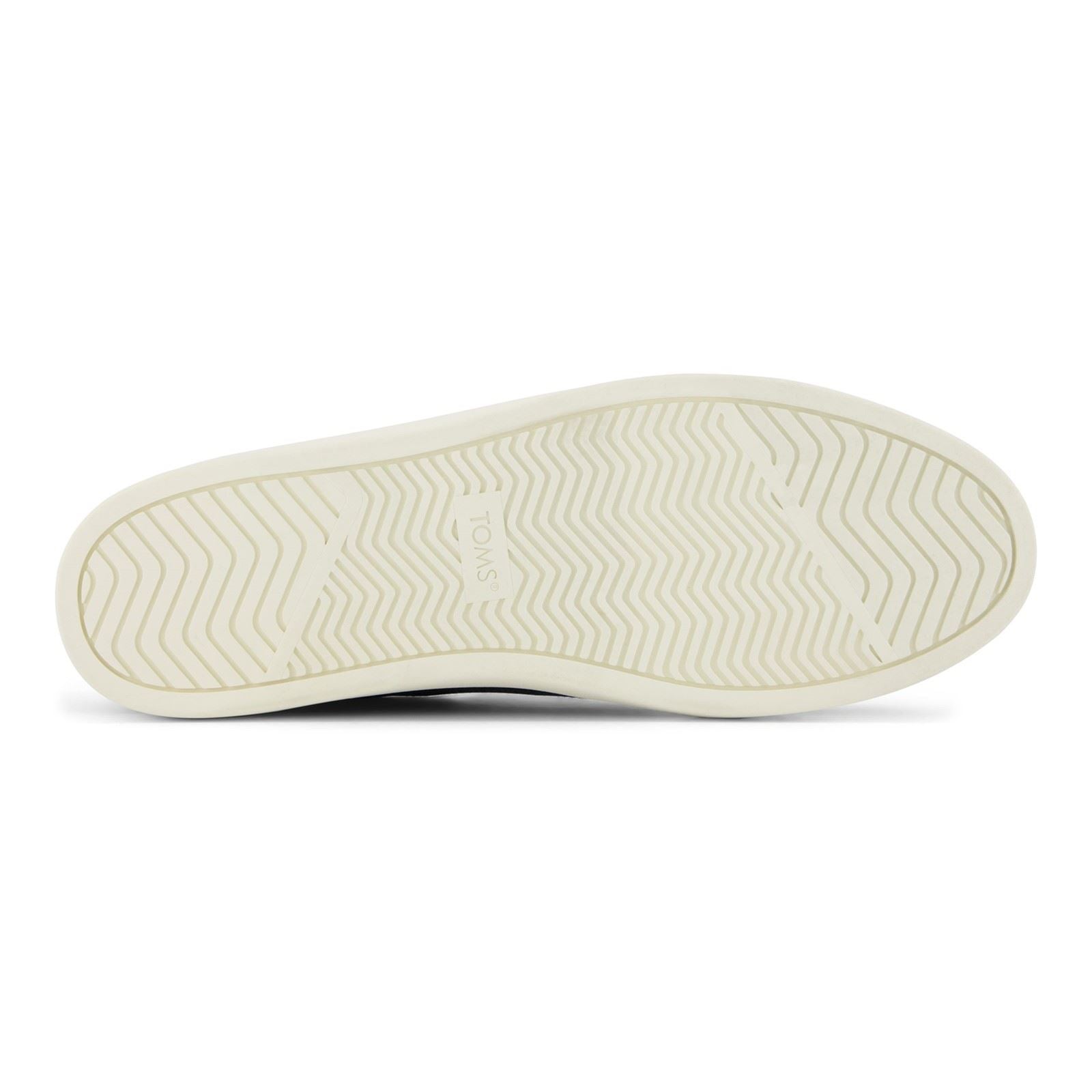 TOMS Baja 2.0 Cotton Men's Blue Sneakers