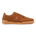 Penguin Giovanni Men's Tan / Gum Sneakers