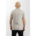 Helly Hansen Workwear Kensington Cotton Men's Grey Polo Shirt
