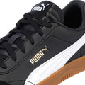 Puma Club 5V5 Black/White Sneakers