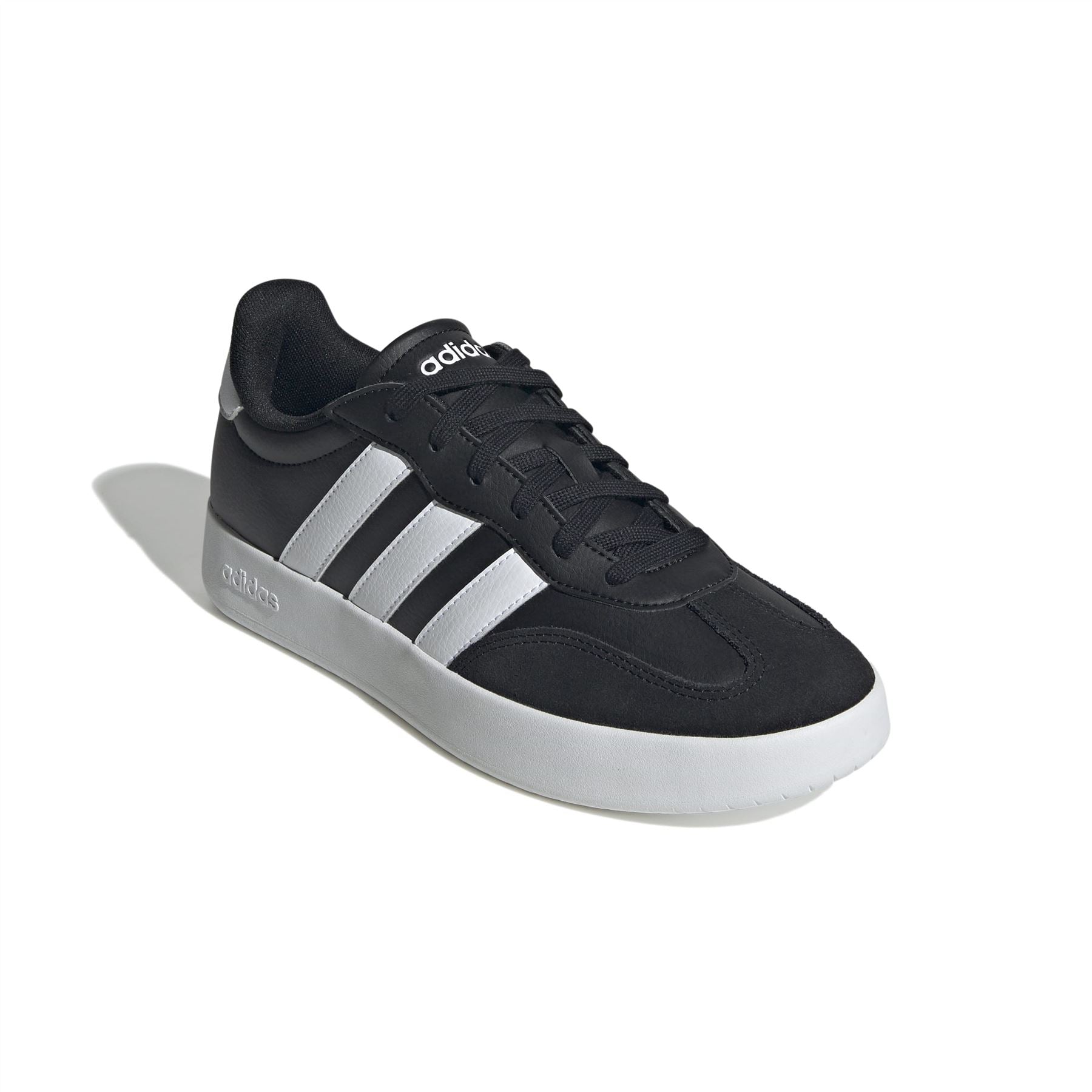 Adidas Barreda Men's Black/White Sneakers