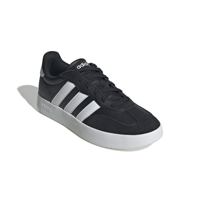 Adidas Barreda Men's Black/White Sneakers