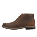 Barbour Readhead Men's Mocha Boots