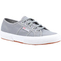 Superga 2750 Cotu Classic 100% Cotton Men's Grey Sage Sneakers