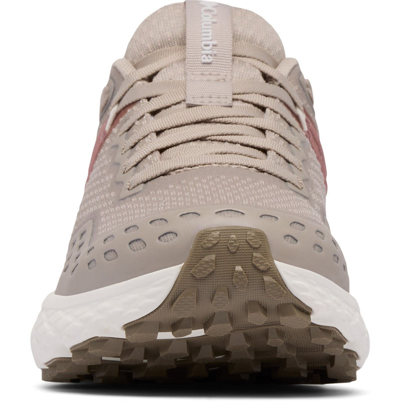 Columbia Konos TRS Polyester Women's Soft Taupe/Sea Salt Hiking Boots