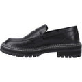 ONLY Beth-3 Polyurethane Women's Black Loafers