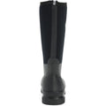 Muck Boots Chore Classic Hi Neoprene Black Wellington Boots