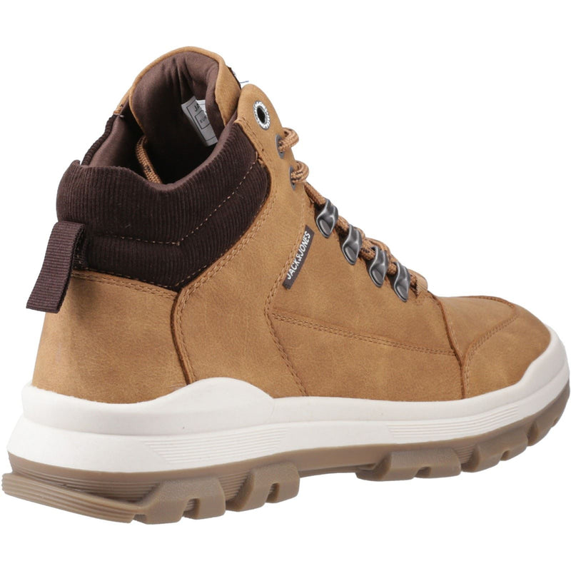 Jack & Jones Imperial Polyurethane Men's Honey Boots