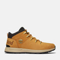 Timberland Sprint Trekker Leather Men's Wheat Sneakers