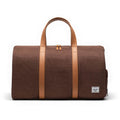 Herschel Bags Novel 's Brown Duffel Bag