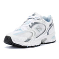 New Balance 530 Women's White/Grey Sneakers