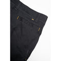 Caterpillar Operator FX Cotton Men's Black Outdoor Trousers
