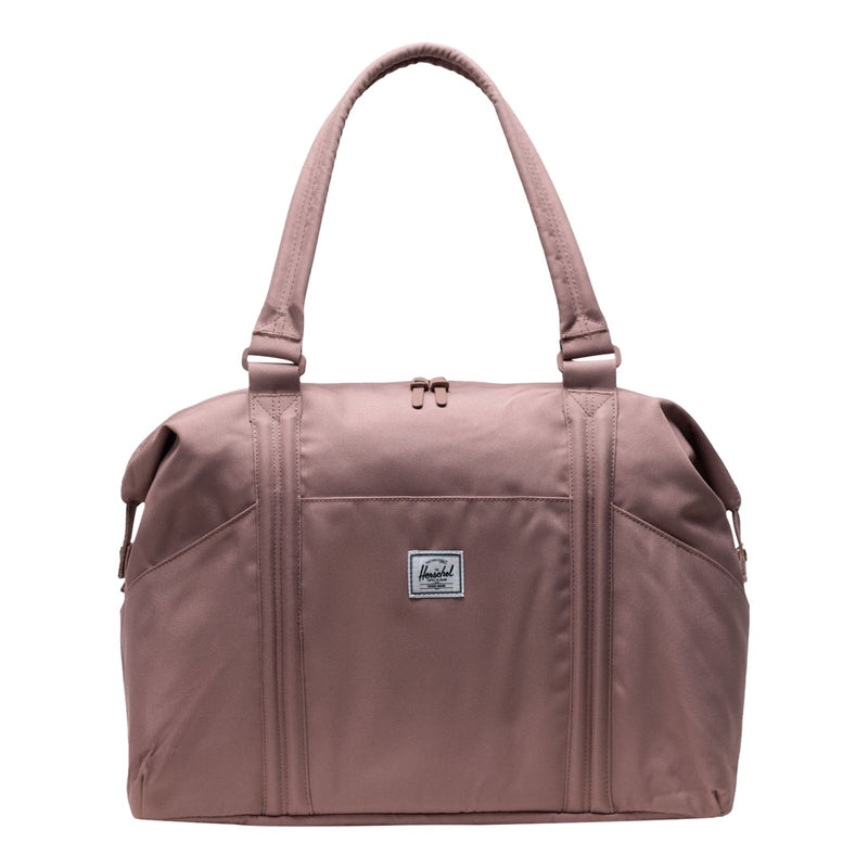 Herschel Bags Strand Synthetic 's Pink Duffel Bag