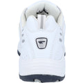 Hi-Tec Blast Lite Synthetic White Sneakers
