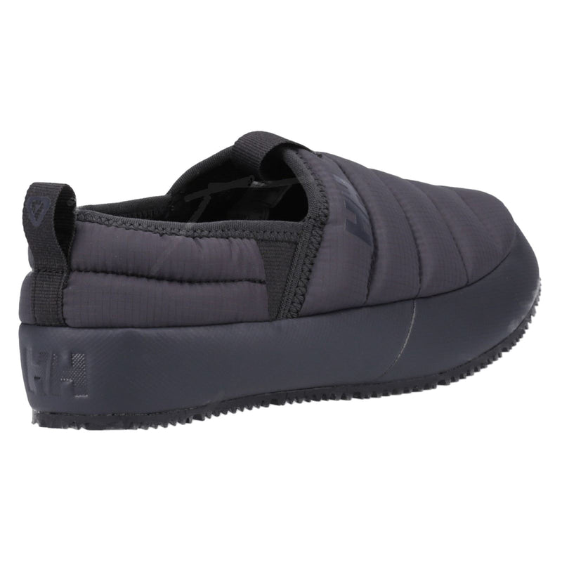 Helly Hansen Sport Cabin Polyester Women's Black Loafers