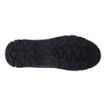 Hi-Tec Bandera Expedition Low Leather Men's Charcoal/Black Hiking Boots