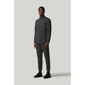 Castore Flex 1/4 Zip Men's Grey Sweatshirt