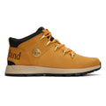 Timberland Sprint Trekker Leather Men's Wheat Sneakers