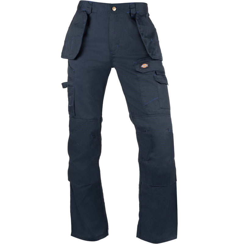 Dickies Redhawk Pro Synthetic Men's Blue Outdoor Trousers