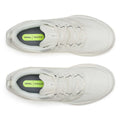 Saucony Peregrine 16 GTX Men's Ivory Sneakers