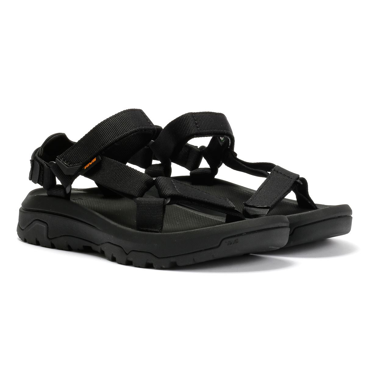 Teva Hurricane XLT3 Women's Black Sandals
