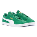 Puma Club 2 Green Sneakers