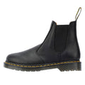 Dr. Martens 2976 Ambassador Leather Black Boots