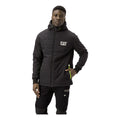 Caterpillar Tech Hybrid Men's Black Jacket