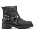 Blowfish Malibu Vella Women's Black Boots