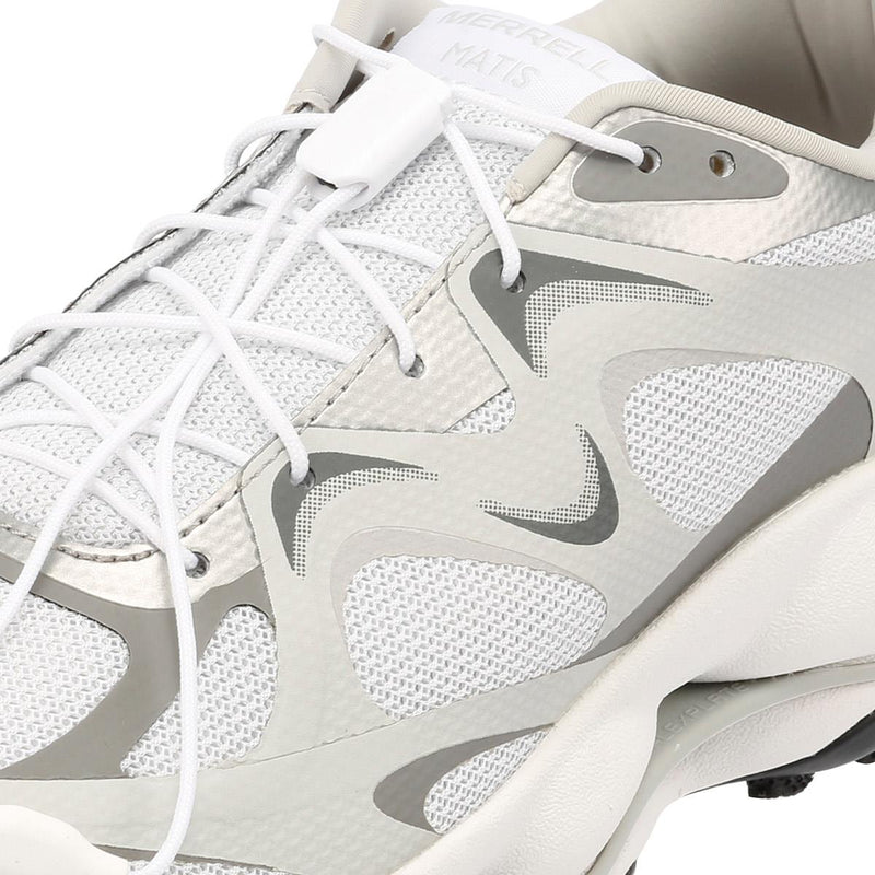 Merrell Speed Arc Matis Men's White/Pigeon Sneakers