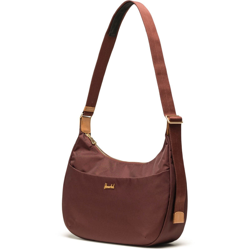 Herschel Bags Yara Shoulder Women's Red Shoulder Bag - One Size