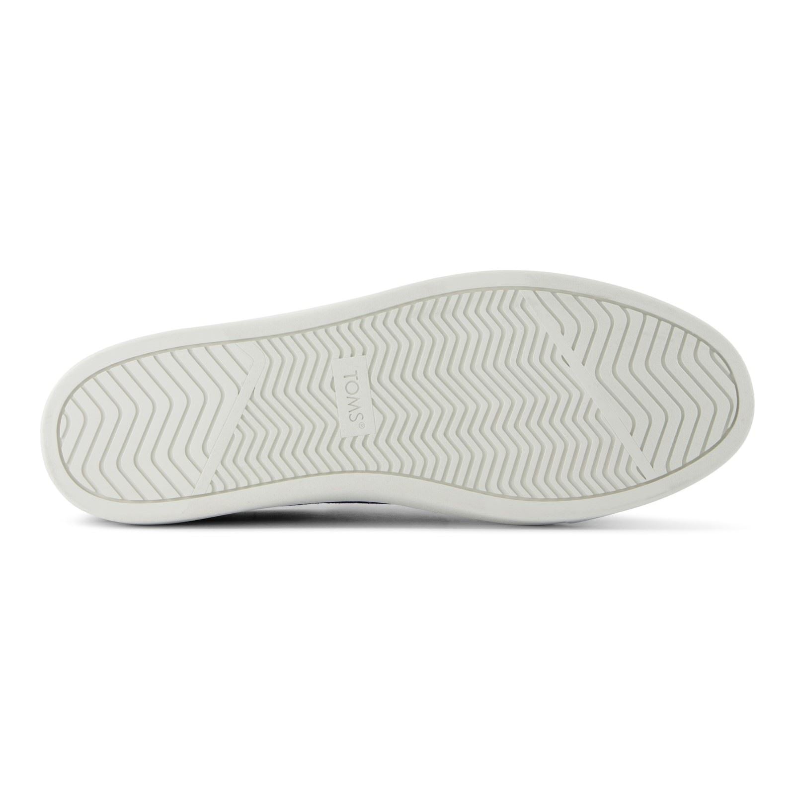 TOMS Baja 2.0 Cotton Men's Navy Sneakers