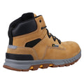 Amblers Safety 261 Leather Honey Safety Boots