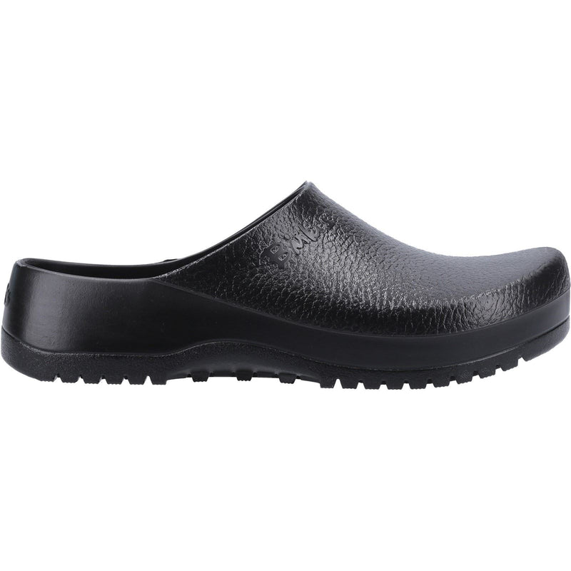 Birkenstock Super-Birki Synthetic Men's Black