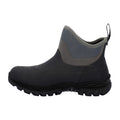 Muck Boots Arctic Sport II Rubber Black/Grey Wellington Boots