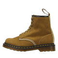 Dr. Martens 1460 Nubuck EH Suede Olive Boots