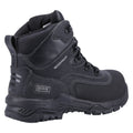 Magnum Broadside 6.0 WP Synthetic Black Safety Boots