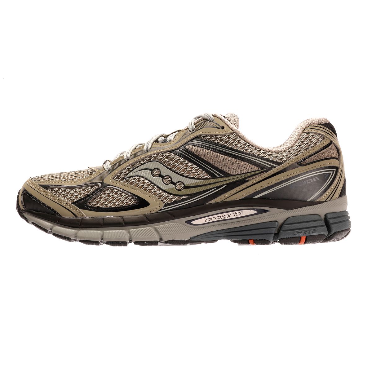 Saucony Progrid Guide 7 Men's Trek/Sage Sneakers