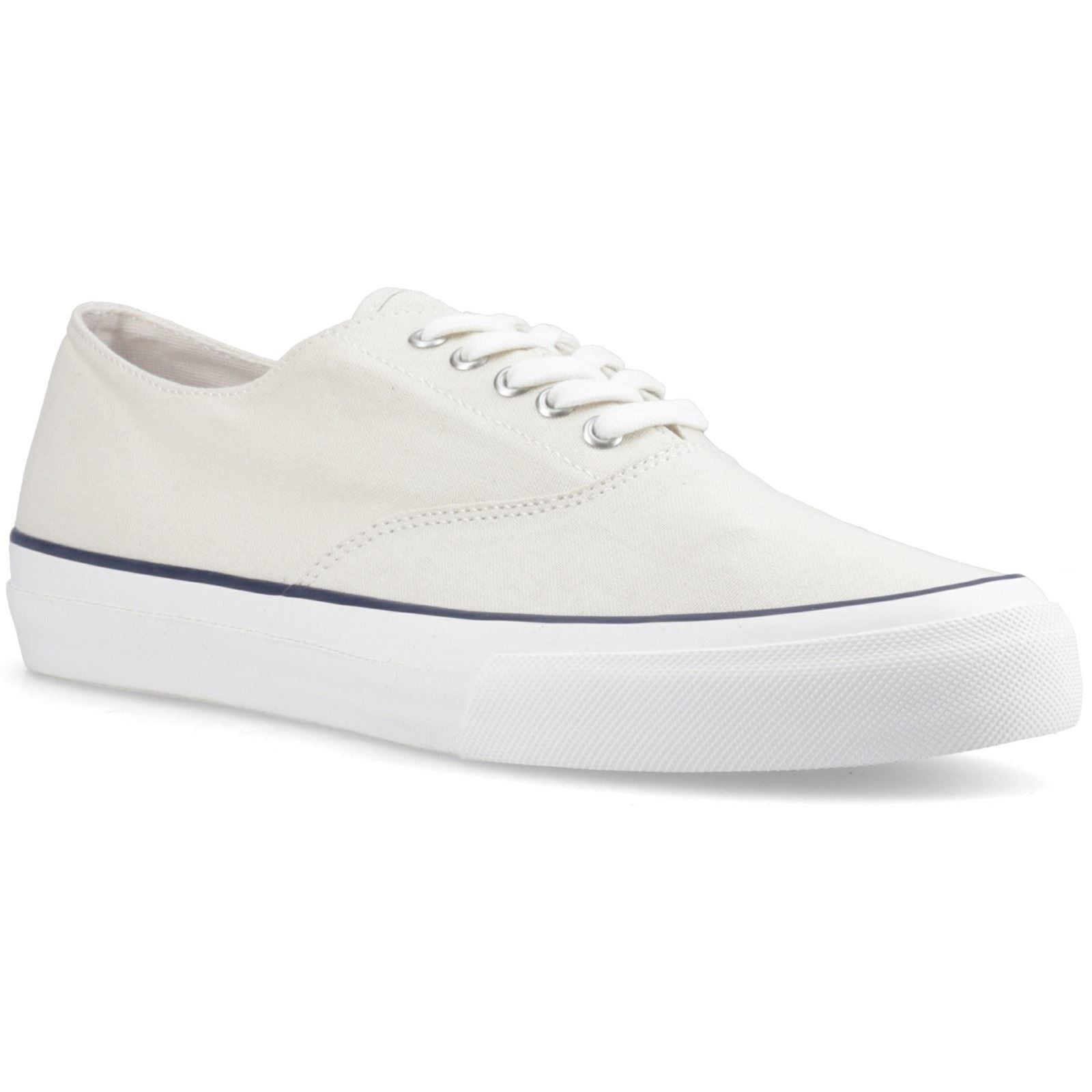 Sperry CVO Reissue Textile Men's Light Beige Sneakers
