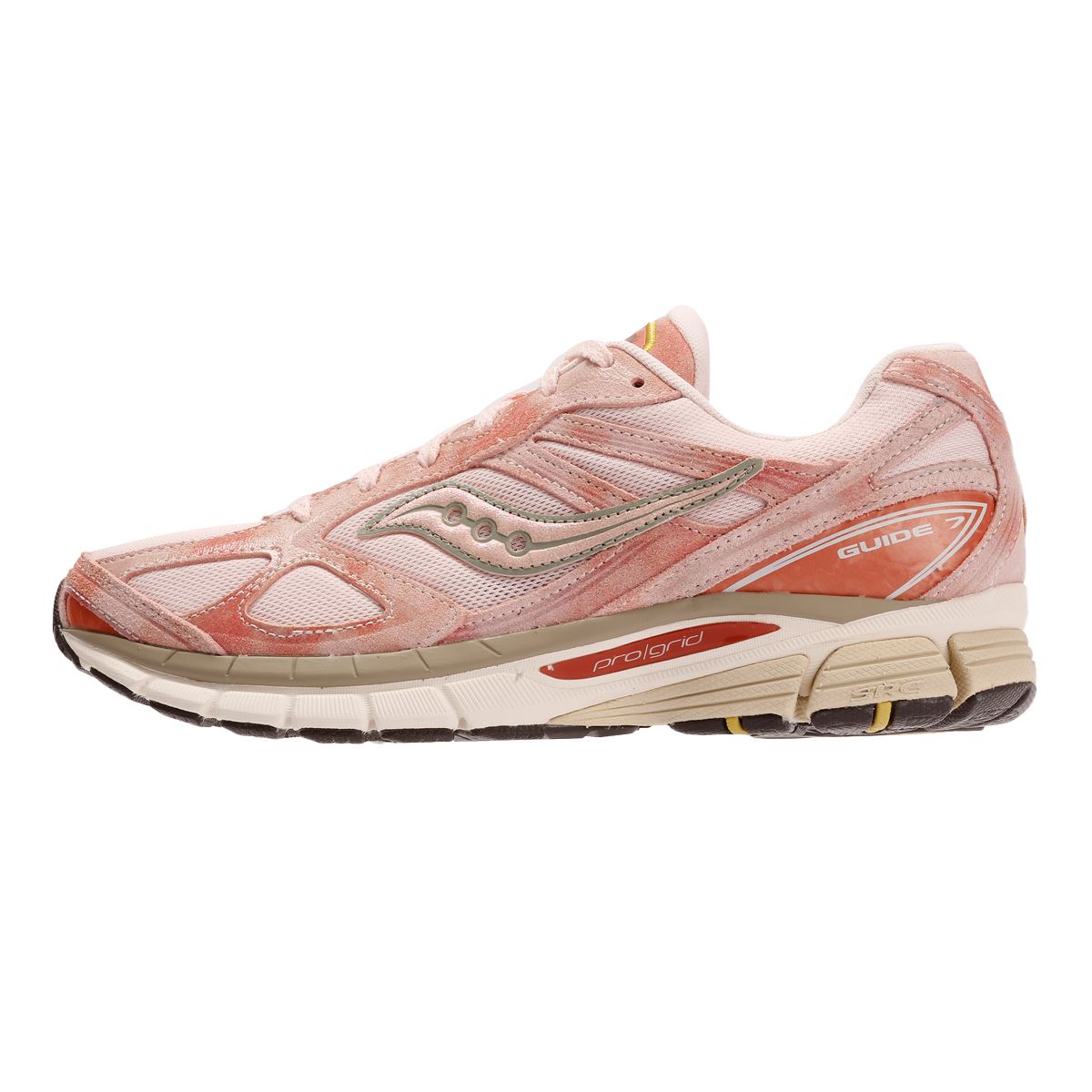 Saucony Progrid Guide 7 Sienna Sneakers