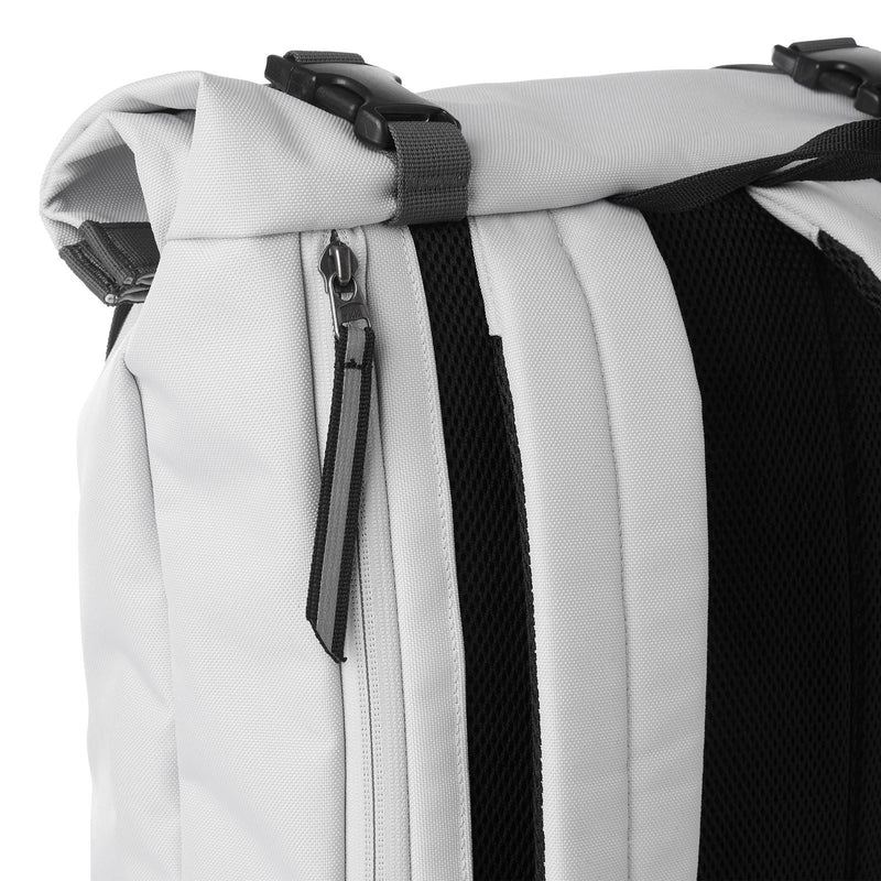 Helly Hansen Sport Stockholm Synthetic Unisex Adults Grey Backpack