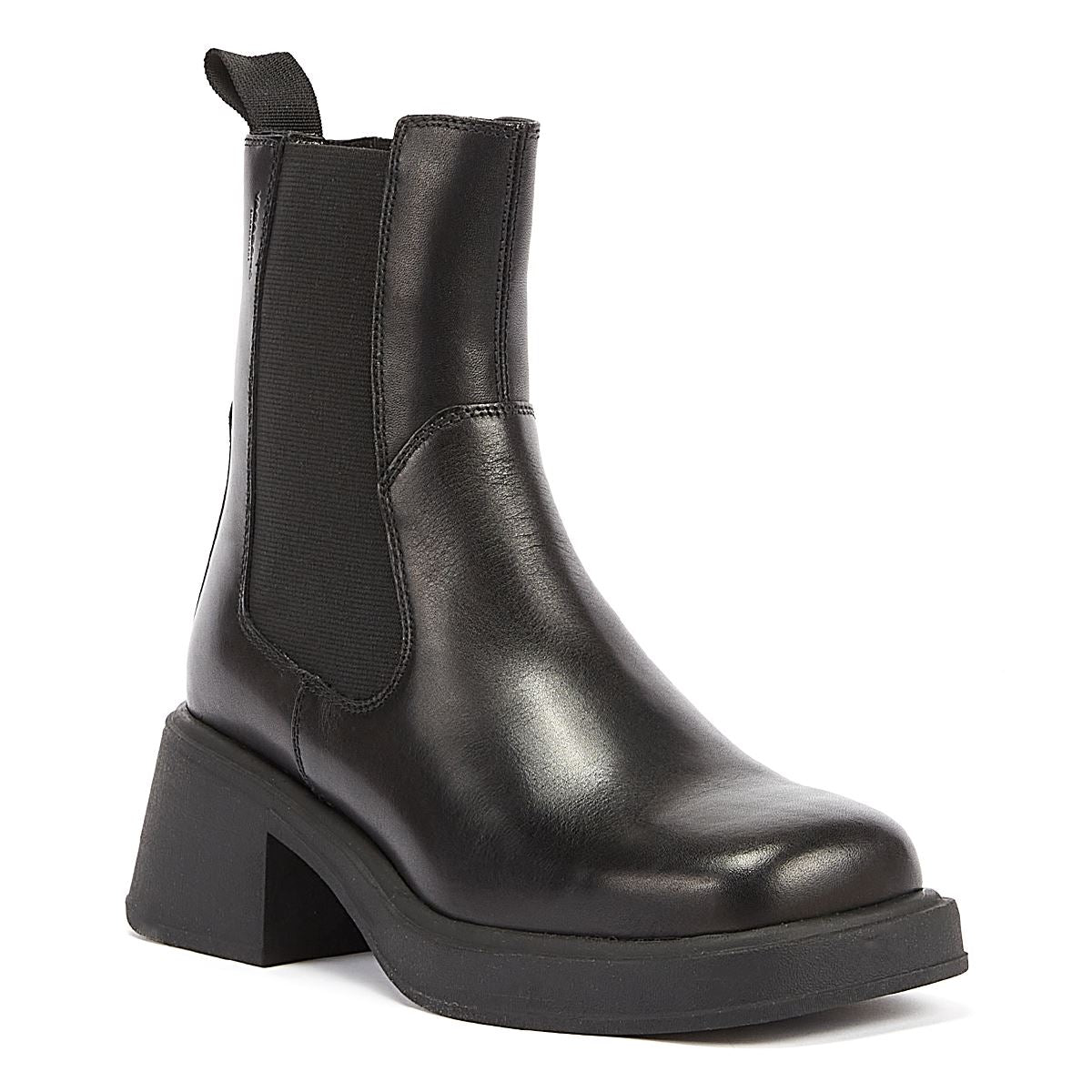 Vagabond Dorah Chelsea Women's Black Boots