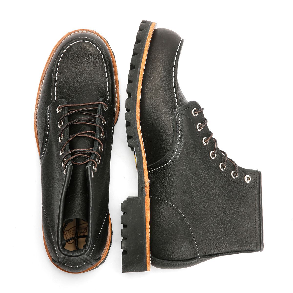 美品 RED WING 2949 Roughneck USA製 Red Wing 2949 Roughneck 6