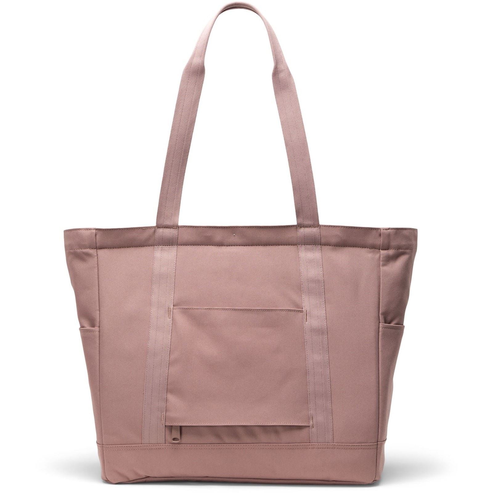 Herschel Bags Heritage Synthetic Unisex Adults Pink Tote Bag