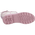 Cotswold Wildflower Tall Rubber Women's Pink Wellington Boots