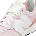 New Balance 327 Women's Hazy Rose Sneakers